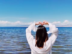 -青海湖国家重点风景名胜区