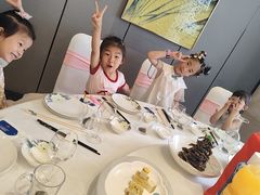 -海景壹号大酒店(惠钱路店)