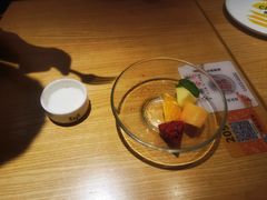 -菲滋意式餐厅(加州阳光二店)