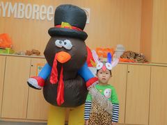 -金宝贝早教(富力广场中心)