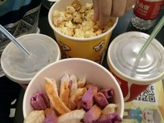 -华夏太古巨幕影城(贺龙广场店)