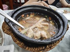 -老东阳·外婆菜(横店店)