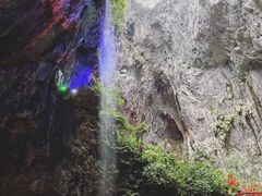 -英西峰林·洞天仙境