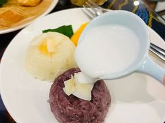 -米泰芒·东南亚料理(体育西店)