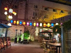 -院8里·小聚园老川菜(九眼桥店)