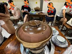 -威邵鸡煲(西华路总店)