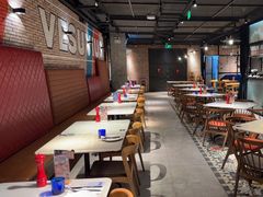 -玛尚诺意式餐厅(天环广场店)