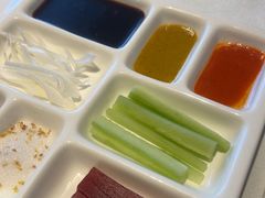 -北平楼·烤鸭·北京菜(牡丹园店)