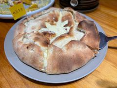 -黑熊披萨orso pizza