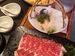 -捞王猪肚鸡火锅(昆山店)