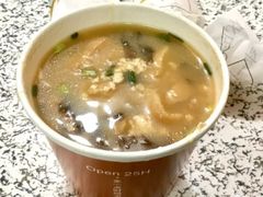 -早安山丘·豆浆油条(小木桥路店)