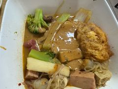 -林静小吃(复兴路店)