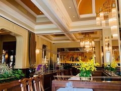 大堂-福楼法餐厅FLO