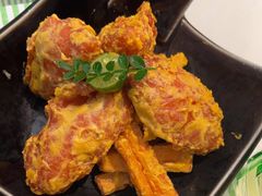 -桂满陇·手作小笼包&江南叫花鸡(中山公园店)