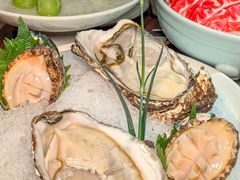 -揽季锅物会·海鲜姿造(五四路店)