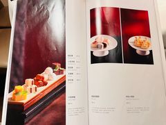 -四季民福烤鸭店(王府井灯市口店)