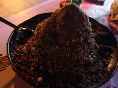 -冰冰酱老味刨冰绵绵冰(中山路总店)