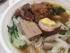 清汤牛肉刀削面-东方削面(迎泽街店)