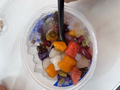 -长乐饭冰冰·冰饭·烧烤(长乐总店)