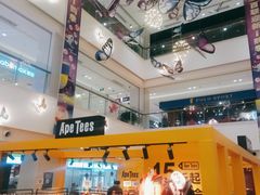 -百联临沂购物中心(临沂路店)
