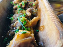 -竹一味·竹筒饭