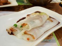 -添好运点心专门店(深水埗店)
