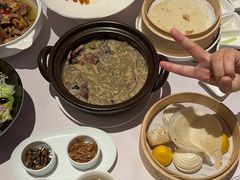 -粗茶淡饭·汉口公馆(循礼门店)