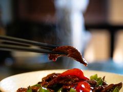 -熠盛·本帮菜Bistro(永嘉路店)