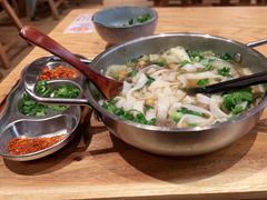 -小满手工粉(上海文峰广场店)