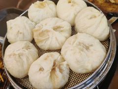 龙眼小包-小街天府