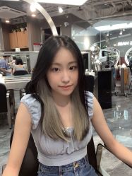 -SY COLOUR专业烫染
