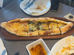 -Efes Turkish & Mediterranean Cuisine 艾菲斯餐厅(陆家嘴店)