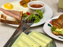 -何九海南茶店(鬼仔巷店)