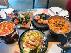 -simply thai天泰(长泰广场店)