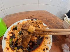 -温记府廟豆汤饭·始于1955年(海椒店)