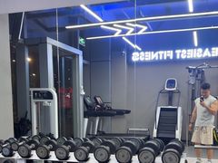 -EASY POWER健身工作室(浦东大道店)
