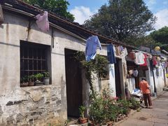 -绍兴书圣故里景区