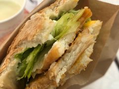 -肯德基(北京南站店)