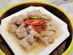 -蝴蝶里·粤菜·点心(龙湖天街&滨江店)