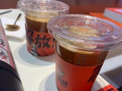 -崔解放·朝韩大排档(虹悦城店)