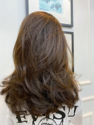 -FLAIR HAIR SALON