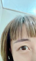 -变美丽半永久纹眉连锁·机器野生眉·洗眉