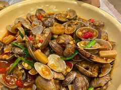 -东排食堂长沙小吃大排档(五一广场店)