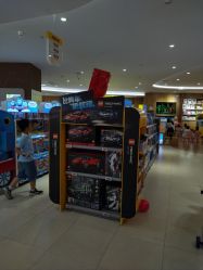 -孩子王(建邺金鹰世界店)