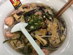 -车沾巷·重庆老味豌杂面