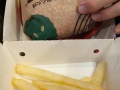 -汉堡王(北京三里屯购物中心)