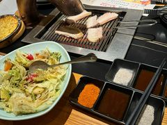 -千寻烧肉(政务区店)
