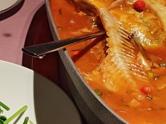 -璞徽·徽商家宴(长泰广场店)