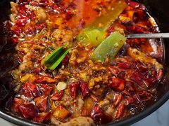 -本来精品川菜(嘉里中心店)