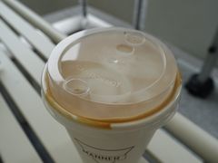-Manner Coffee(IFS一楼店)
